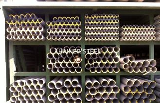 China Cold drawn Seamless Thick Wall Stainless Steel Pipe TP316L ASTM A312 supplier