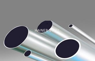 China Cold Rolled Steel Tube supplier
