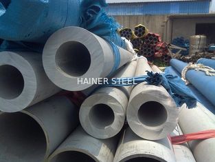 China Annealed ASTM Heavy Wall Stainless Steel Pipe S32103 , S31603 , S30403 , SS supplier