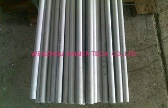 China Small Diameter Pipe Stainless Steel Heat Exchanger Tube 304 304L 316L supplier