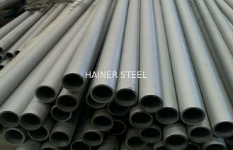 China Seamless Cold Drawn Low Carbon Steel Condenser Tubes ASTM A179 supplier