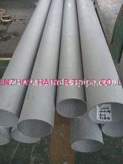 China TP316L  Tp347  Steel Pipe High tensile strength For Chemical Industry supplier