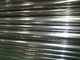 201 304 316L Food Grade Stainless Steel Tubing , 6mm to 600mm OD supplier