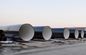 3PE Coating ERW / SSAW / LSAW Pipe API 5L ERW Welded Steel Pipe , 219mm - 920mm OD supplier
